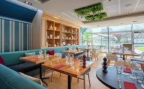 Novotel Lille Aeroport